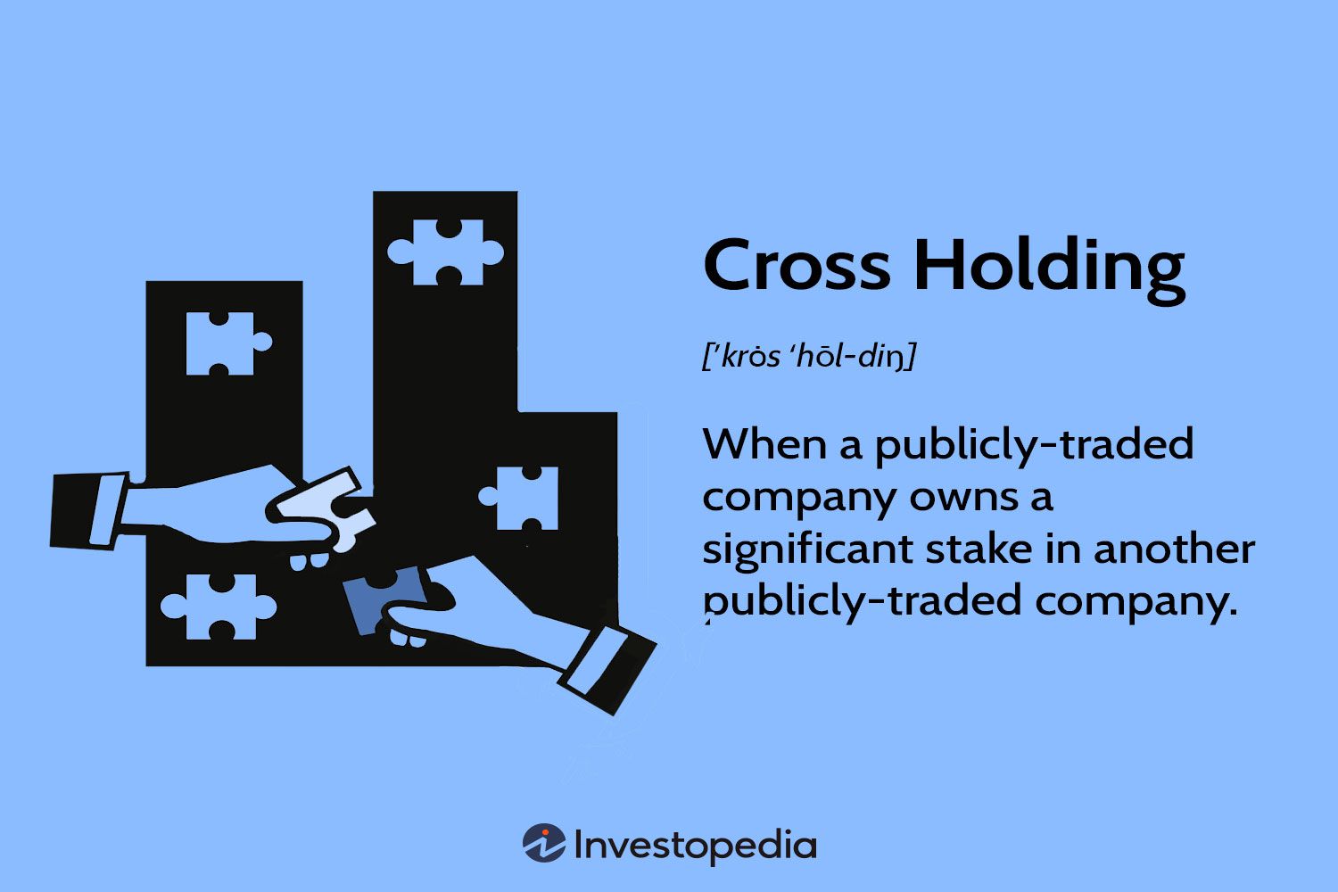 Cross Holding