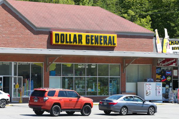 Dollar General 