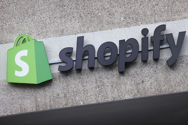 Shopify